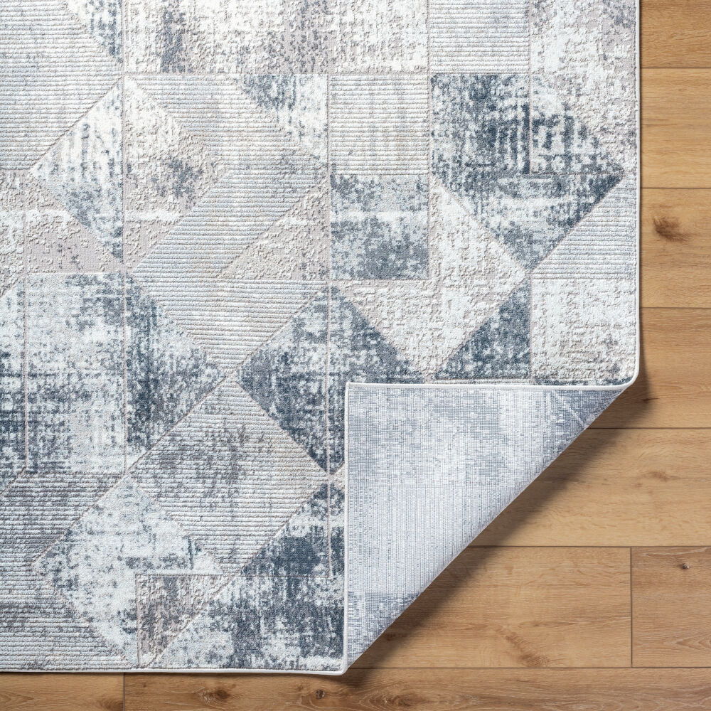 Nesta Machine Woven Rug