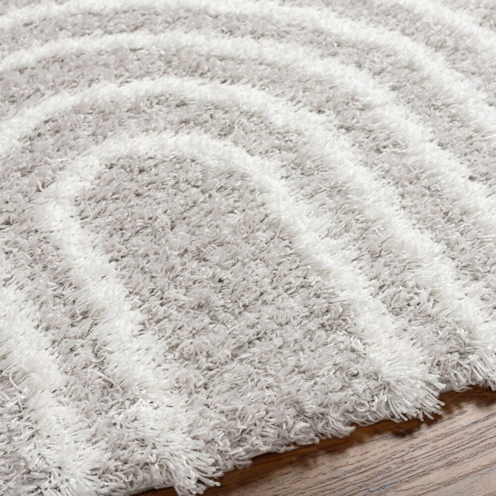 Urban Shag Machine Woven Rug