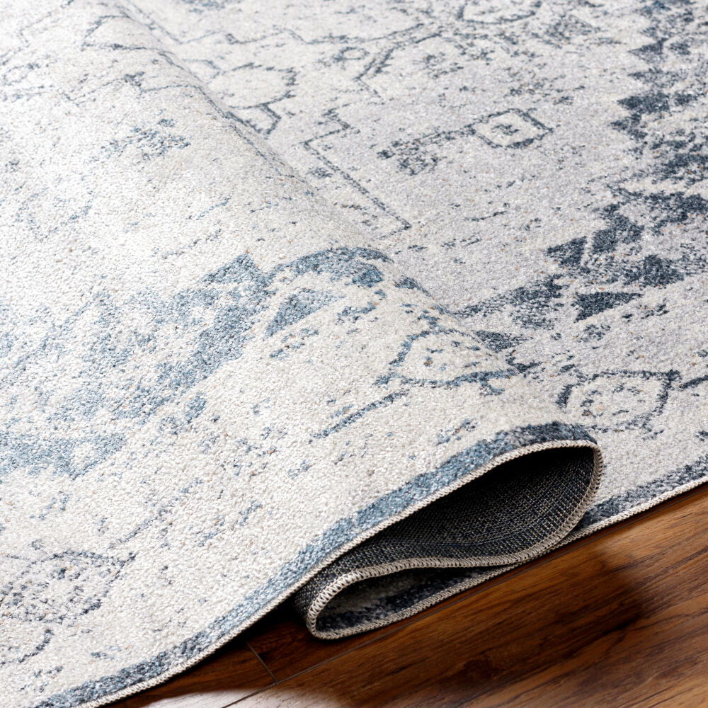 Lillian Machine Woven Rug
