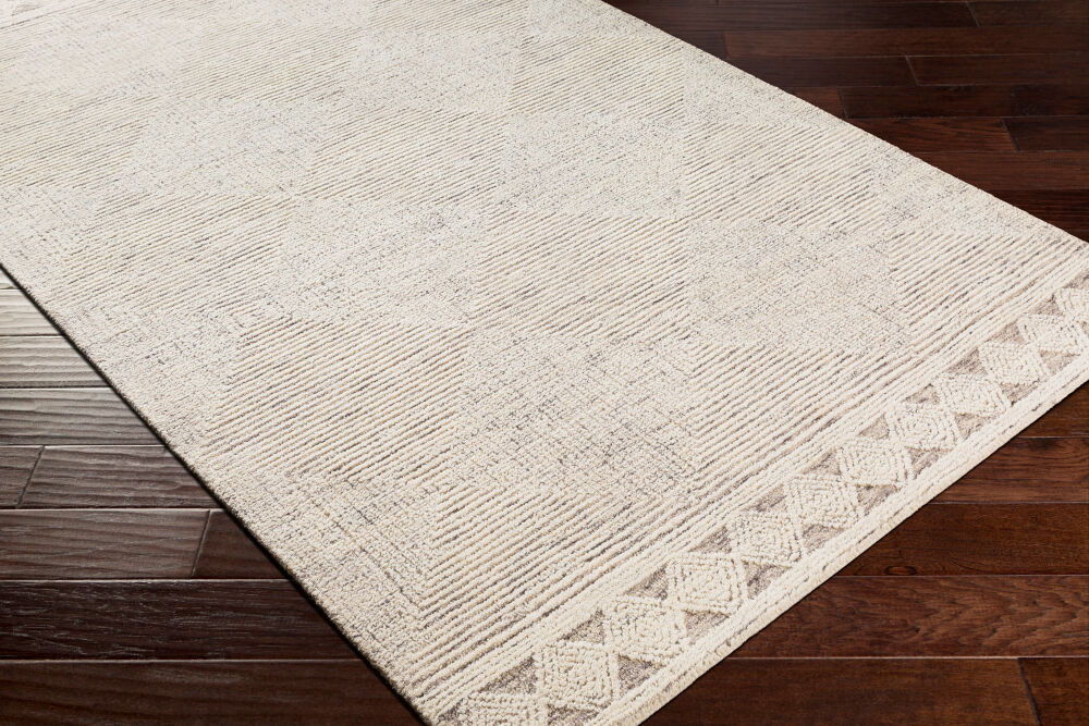 Newcastle Handmade Rug