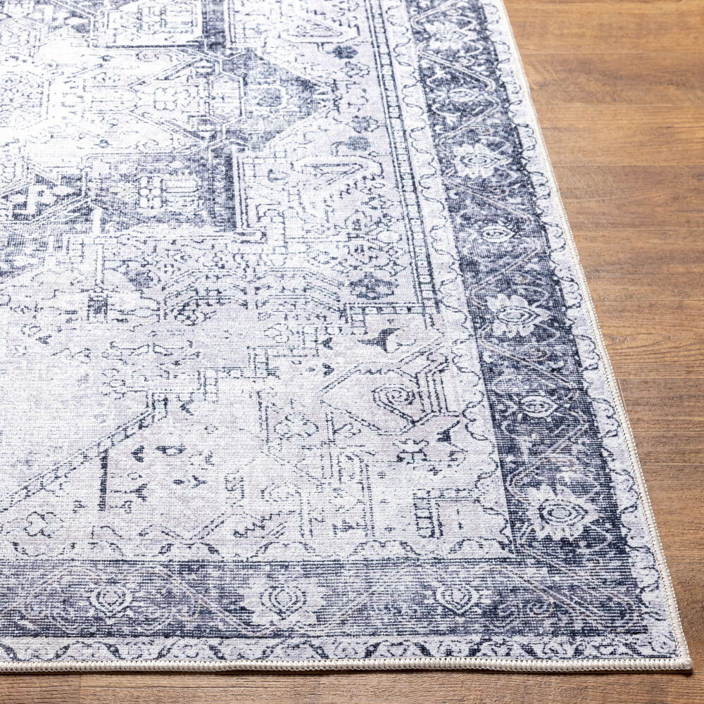 Amelie Machine Woven Rug