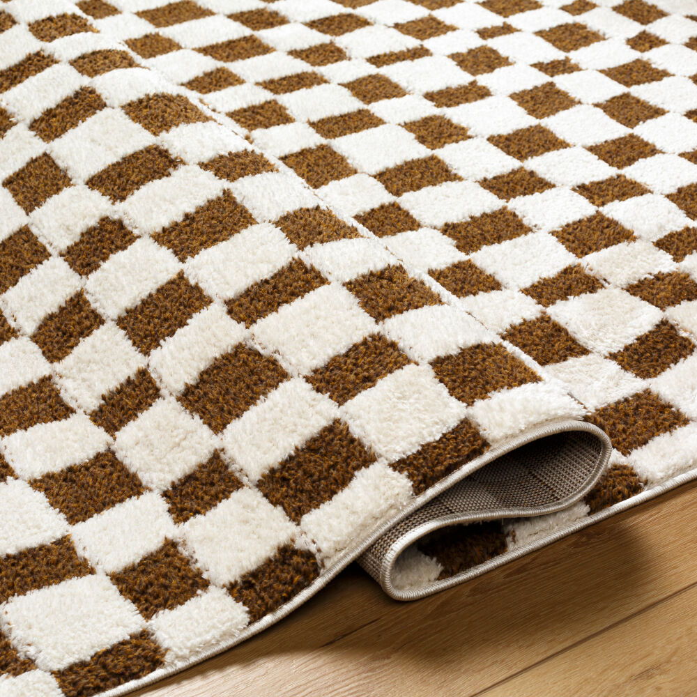Freud Machine Woven Rug