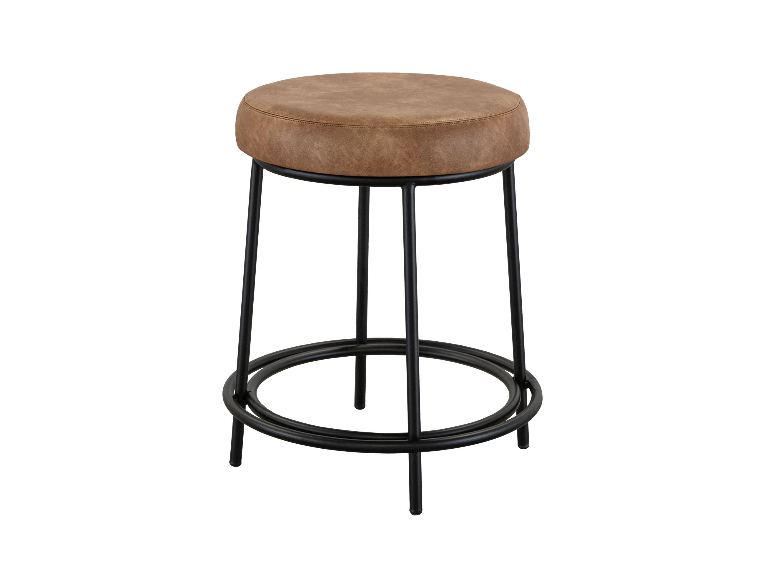 International Furniture Direct Frida - IUP Stool | Meri Furniture