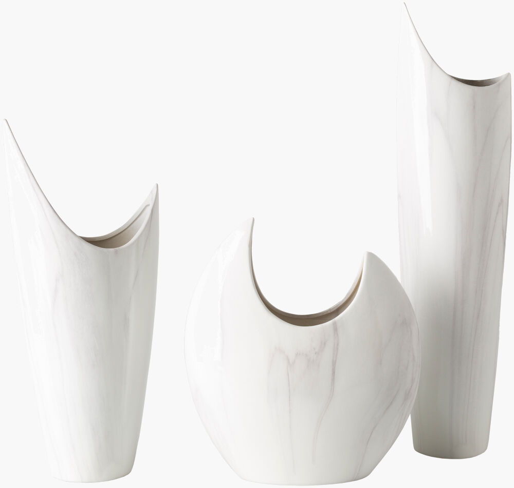 Hamilton Vase (Set of 3)
