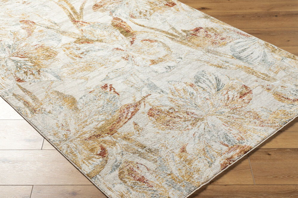 Roseanne Machine Woven Rug