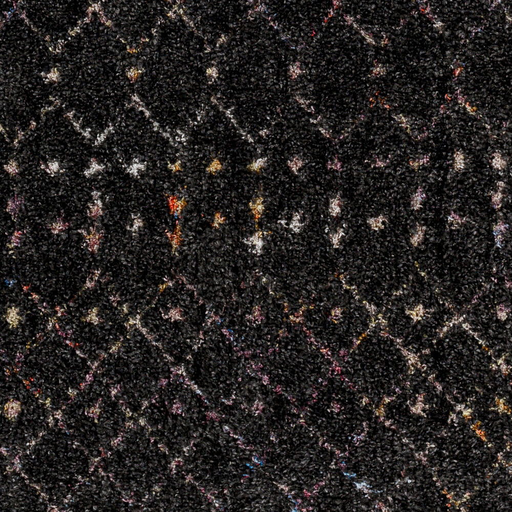 Guarderia Machine Woven Rug
