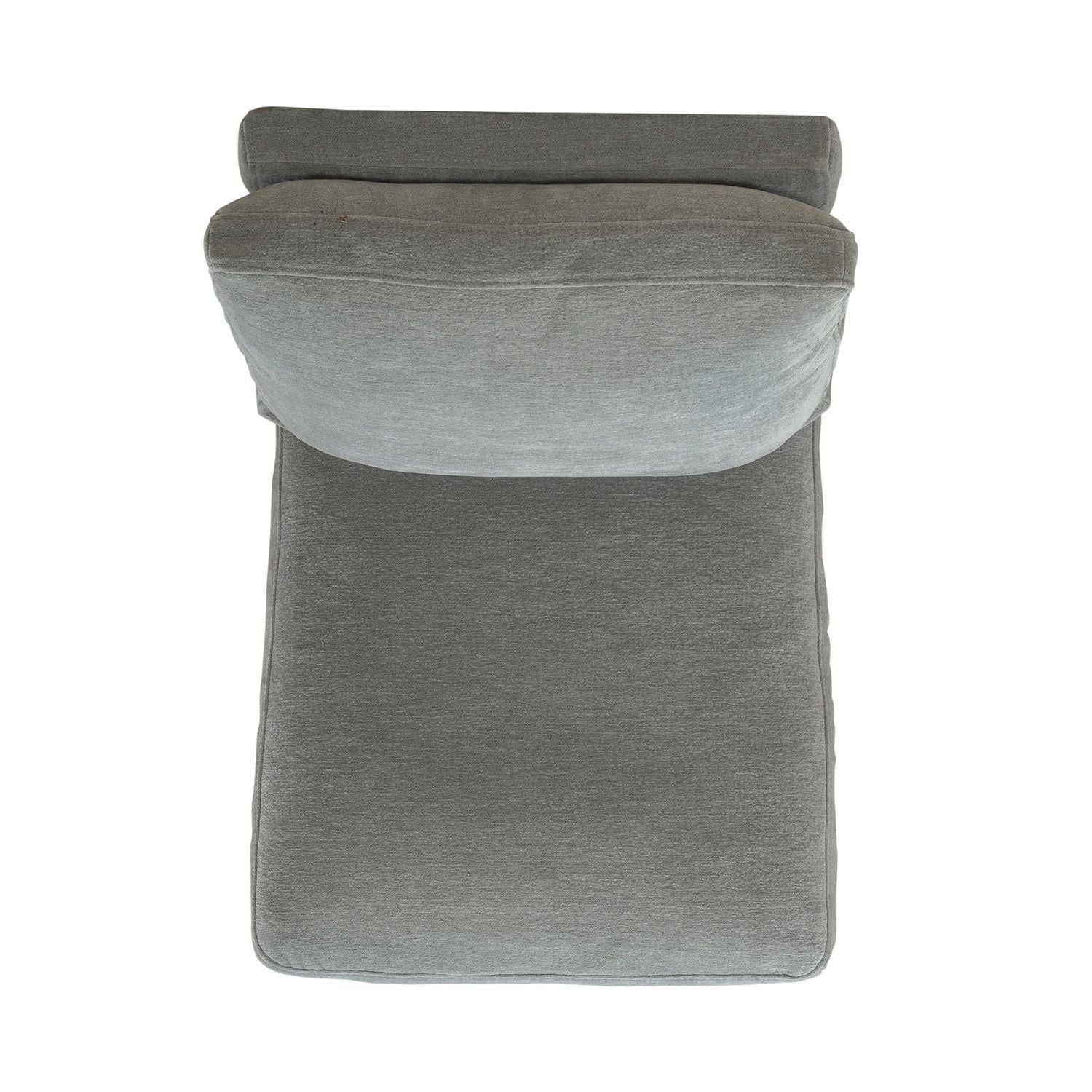 Accent Dining - Accent Dining Chair With Casters