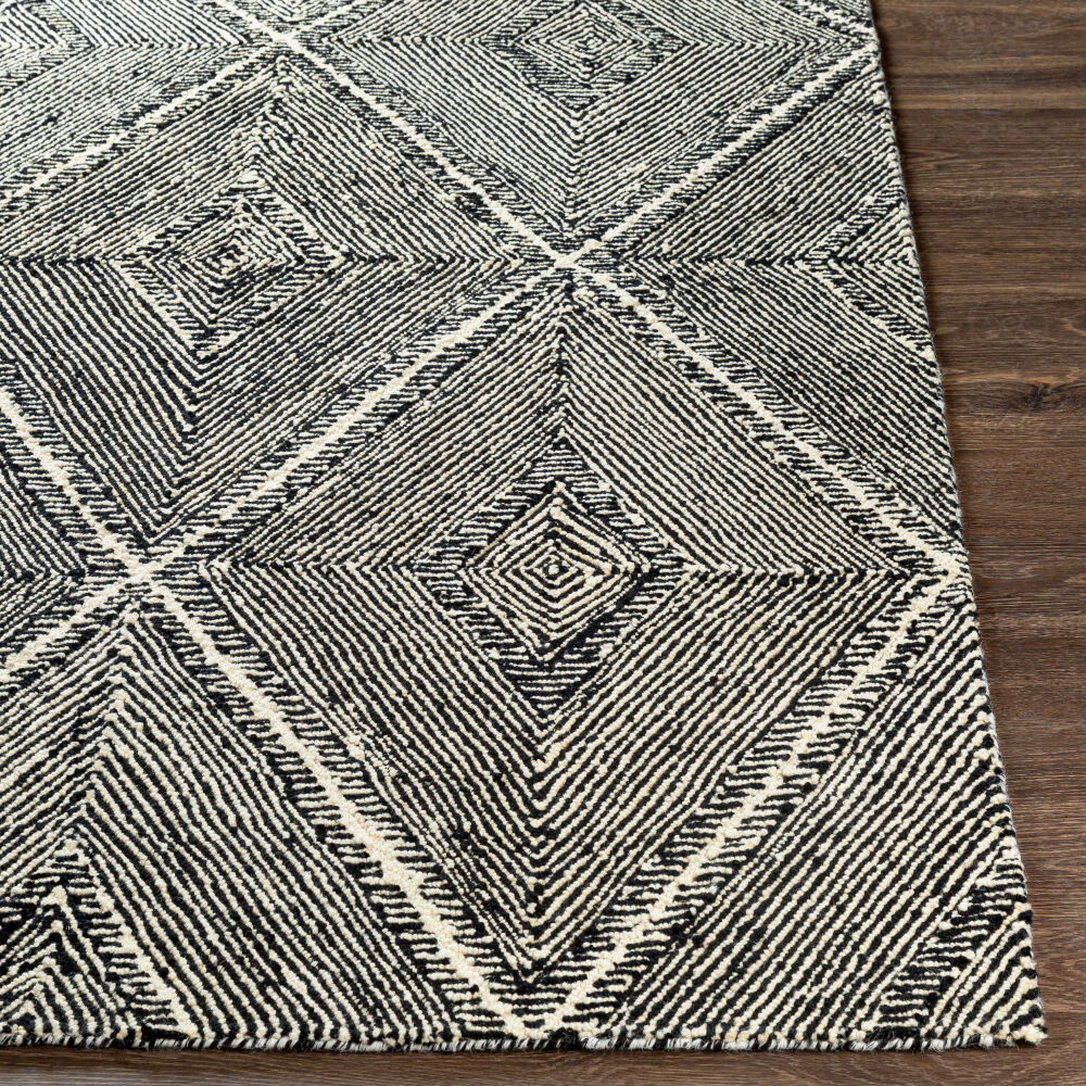 Maroc Handmade Rug