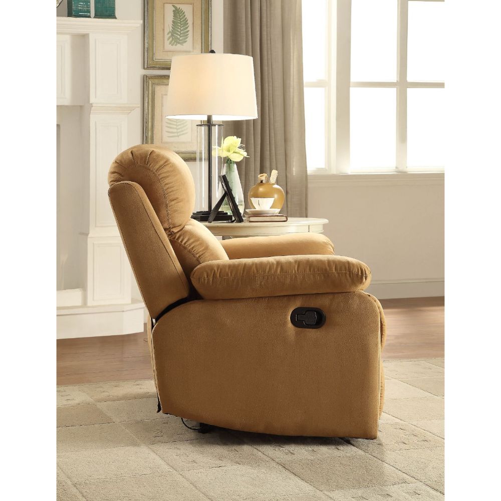 ACME Parklon - Recliner (Motion) | Meri Furniture