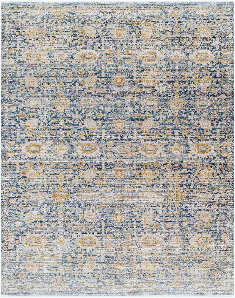 Ren Machine Woven Rug