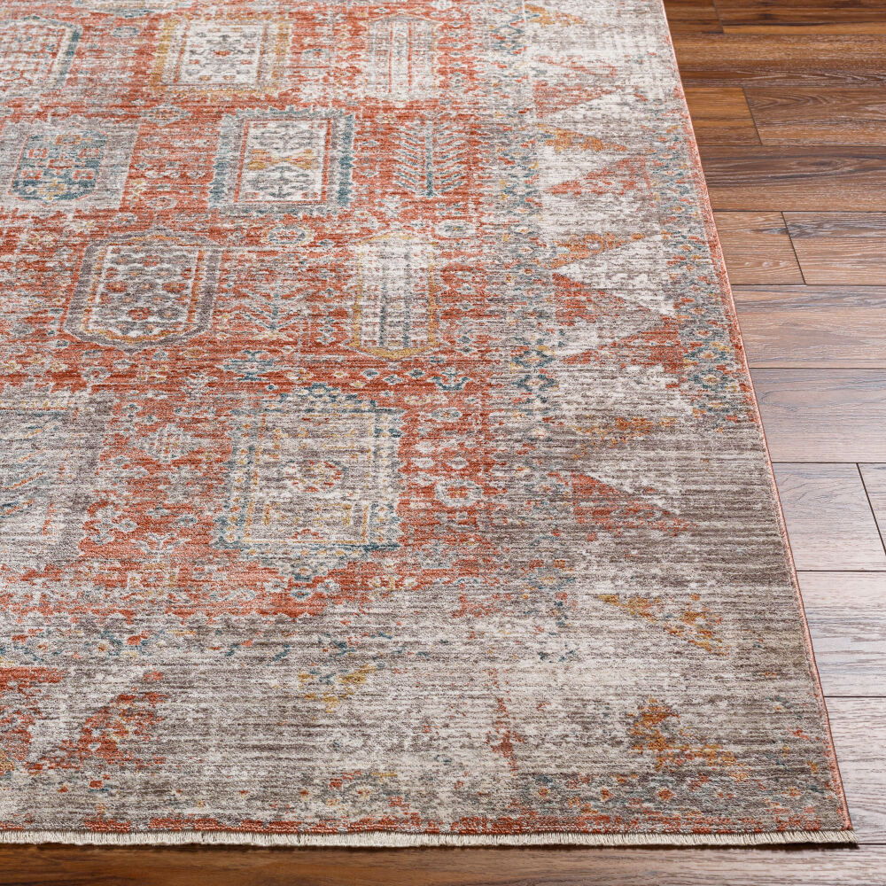 Carlisle Machine Woven Rug