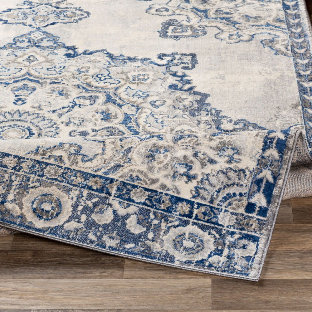 Monaco Machine Woven Rug