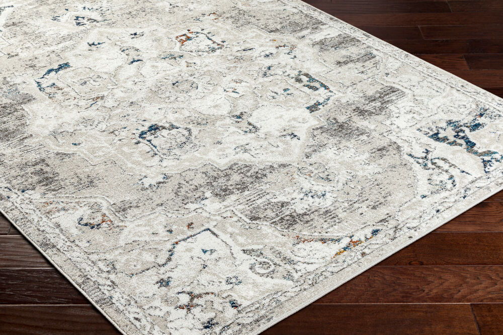 Soldado Machine Woven Rug
