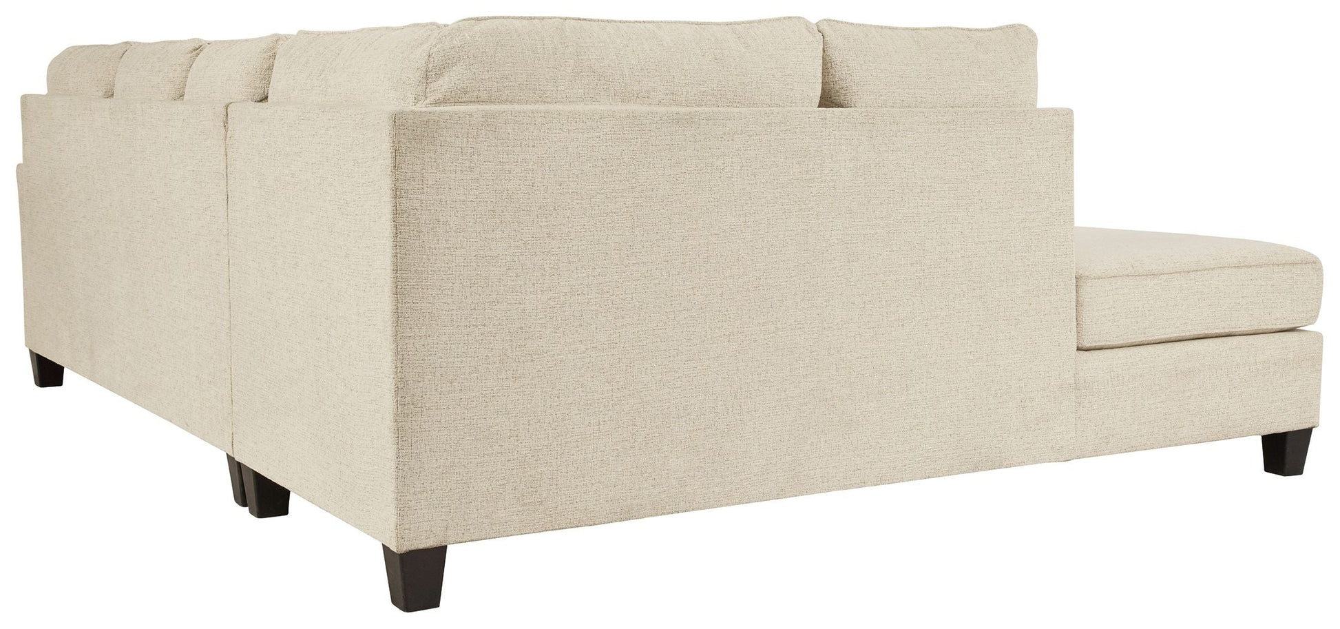 Millennium® by Ashley Abinger - Sleeper Sectional | Meri Furniture