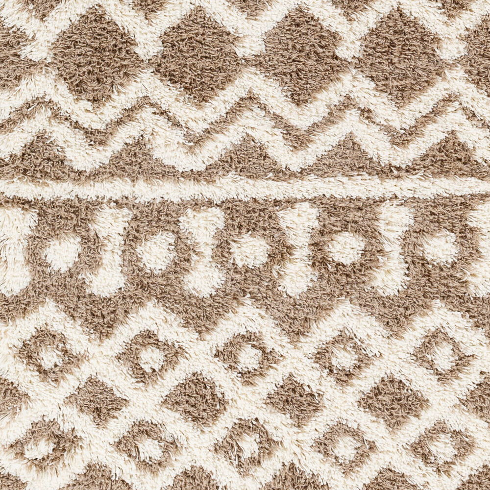 Urban Shag Machine Woven Rug