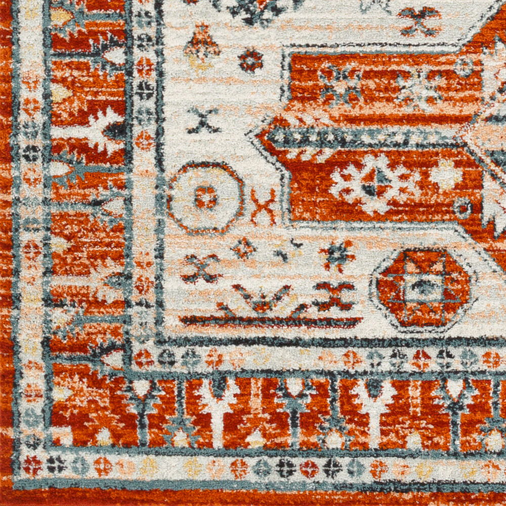 Tevazu Machine Woven Rug
