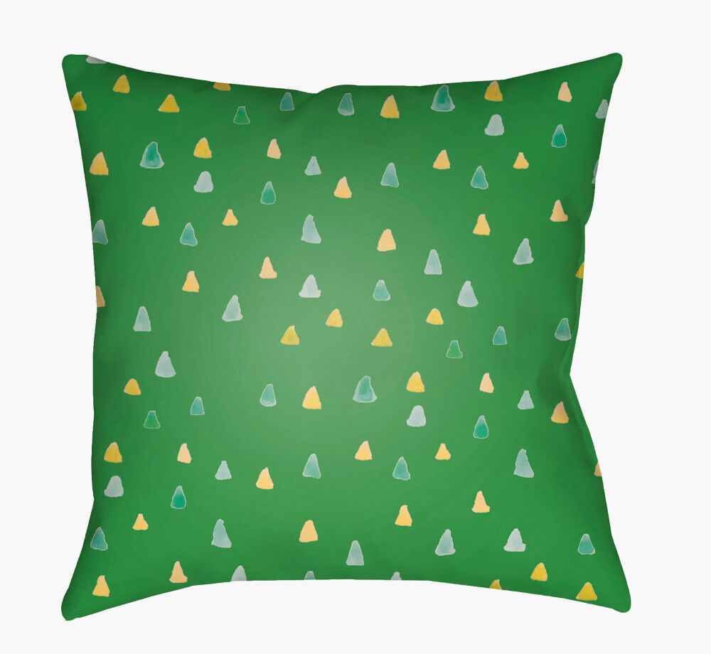 Funfetti Pillow