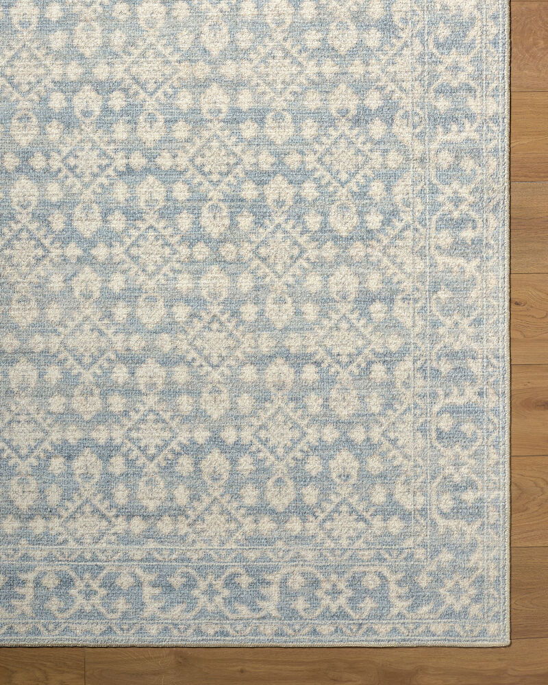 Aram Machine Woven Rug