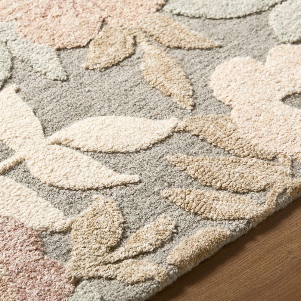 Fabian Handmade Rug