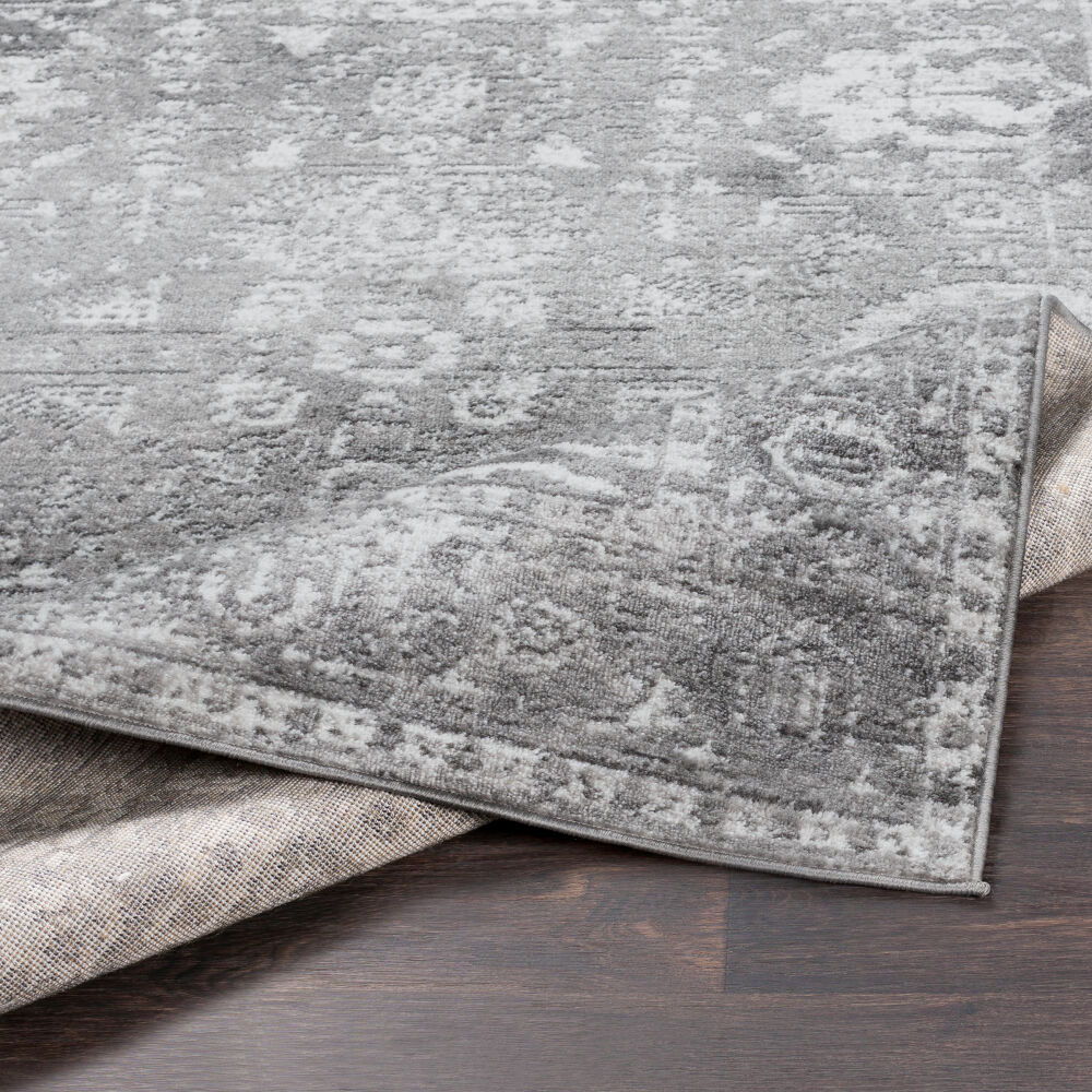 Monte Carlo Machine Woven Rug