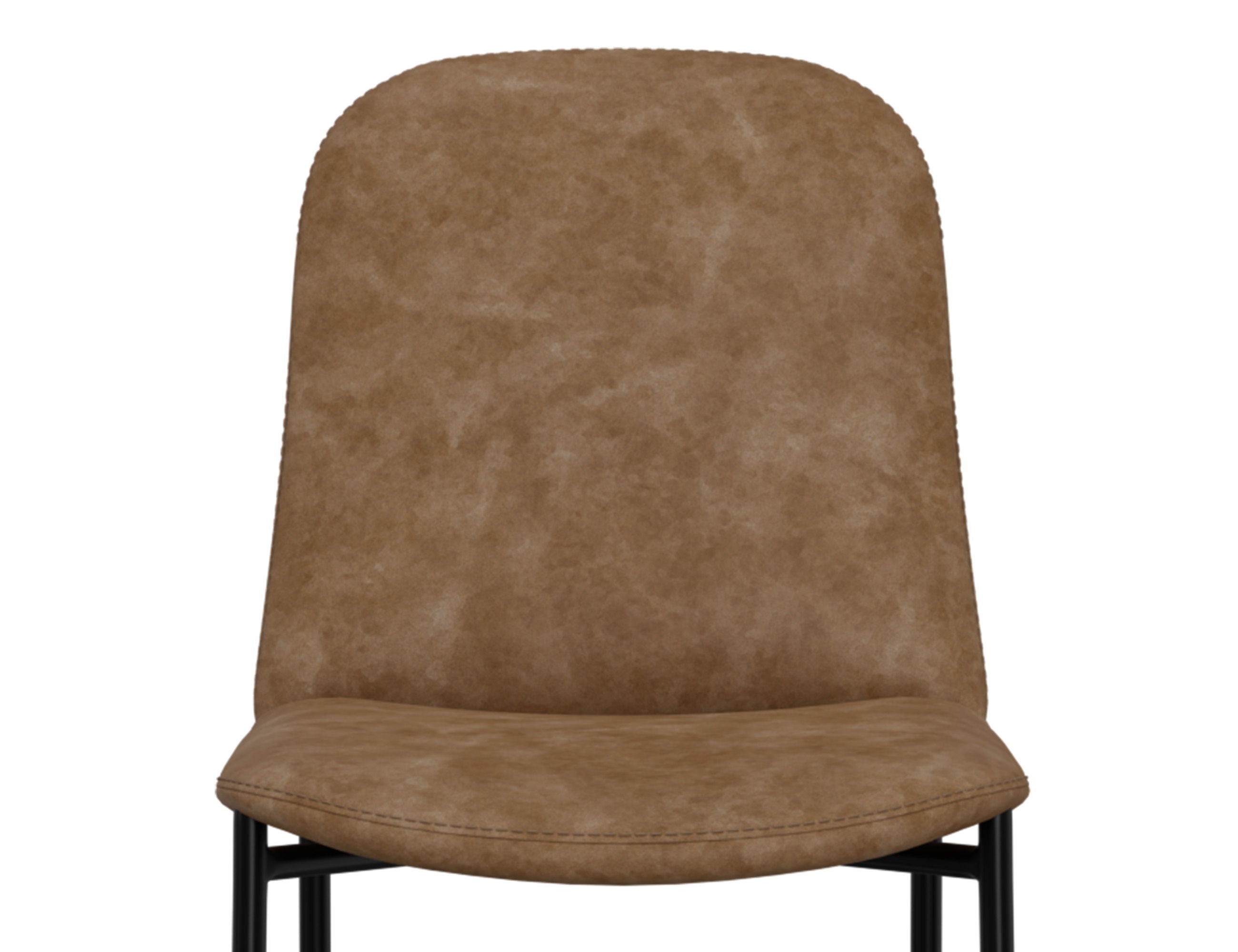 International Furniture Direct America - Metal Bar Stool | Meri Furniture