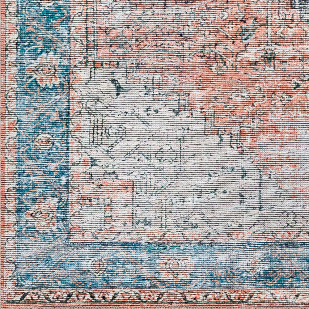 Atlanta Machine Woven Rug