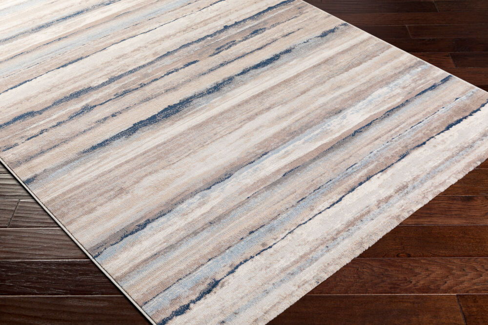 Roma Machine Woven Rug