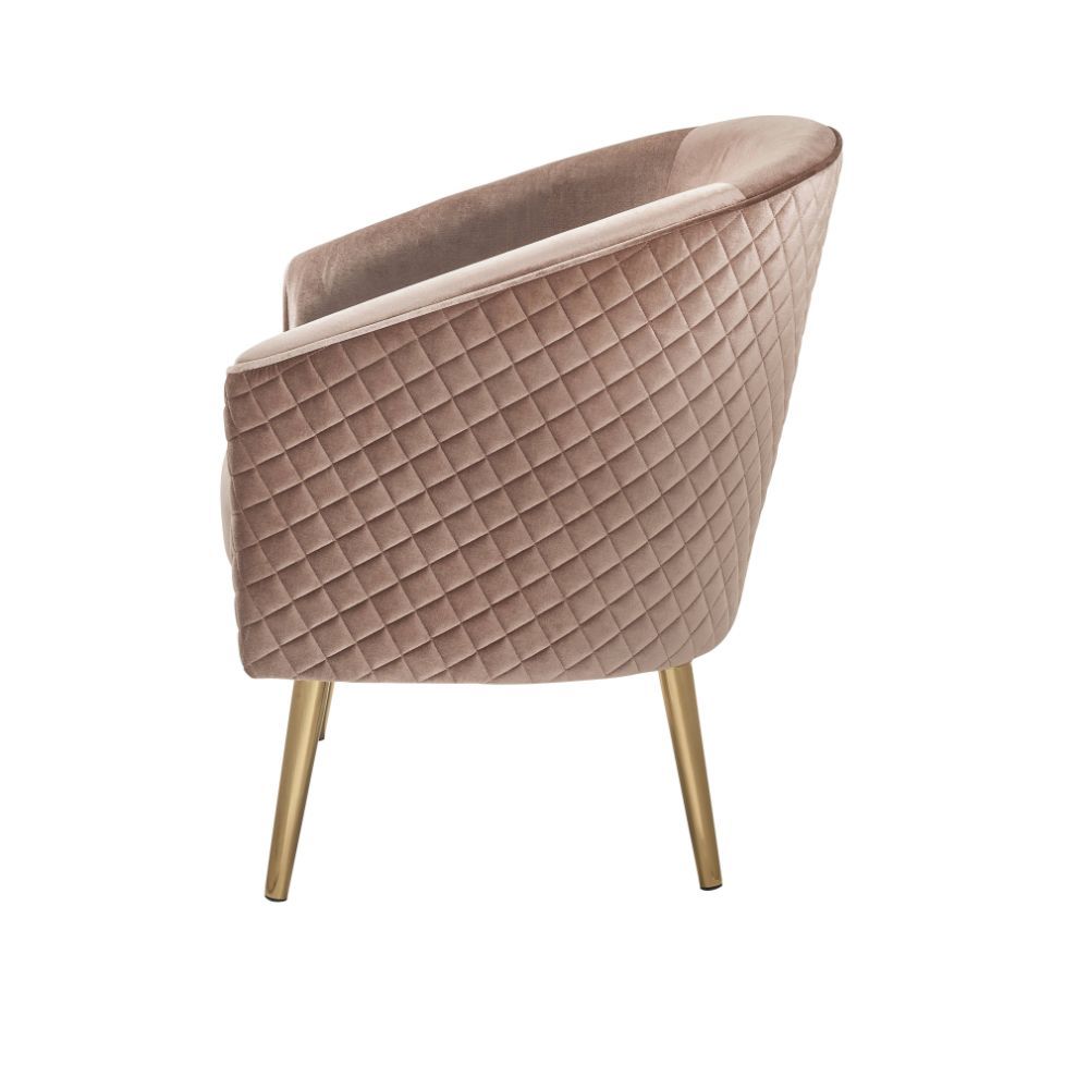 ACME Benny - Accent Chair | Meri Furniture