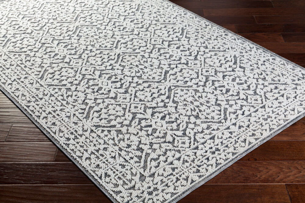 Ariana Machine Woven Rug