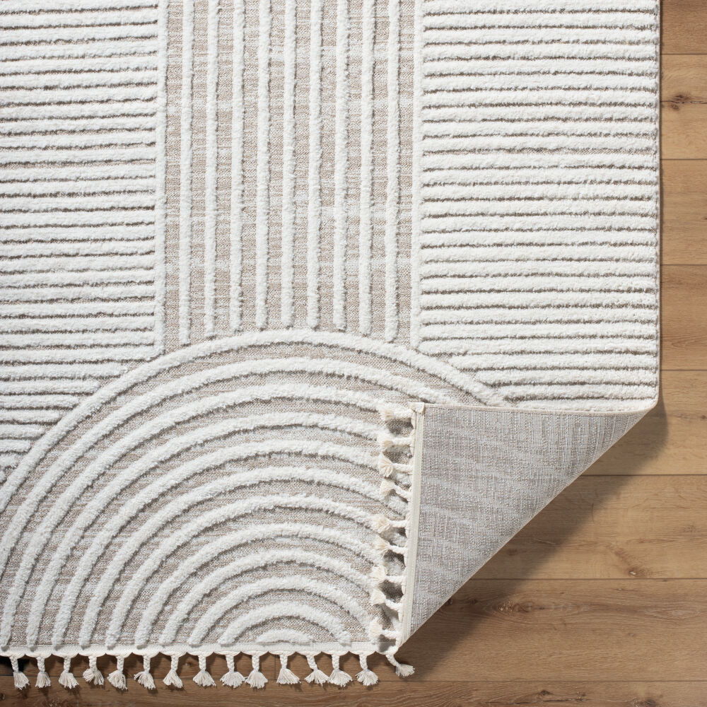 Nora Machine Woven Rug
