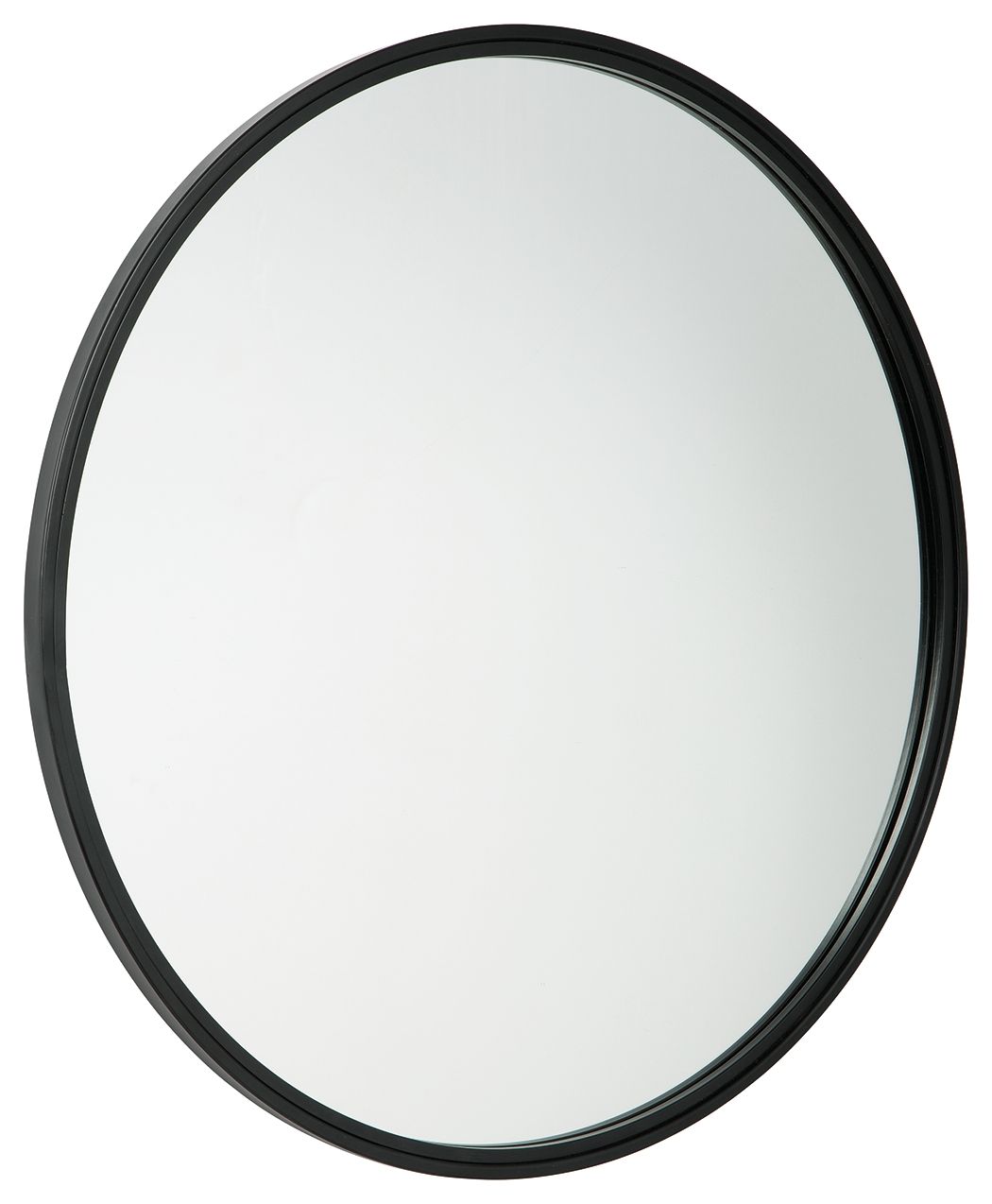 Signature Design by Ashley® Brocky - Accent Mirror | Meri Furniture