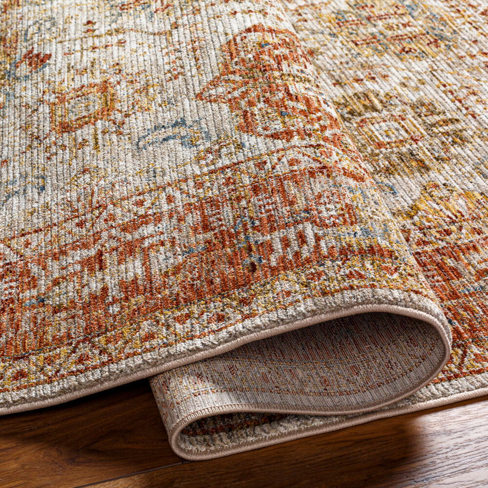 Naila Machine Woven Rug