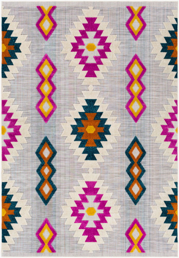 Murcia Machine Woven Rug