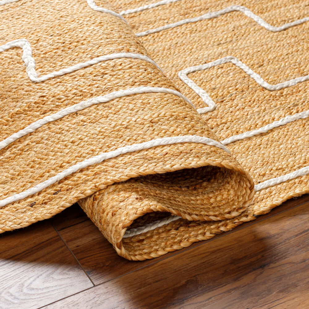 Luci Handmade Rug