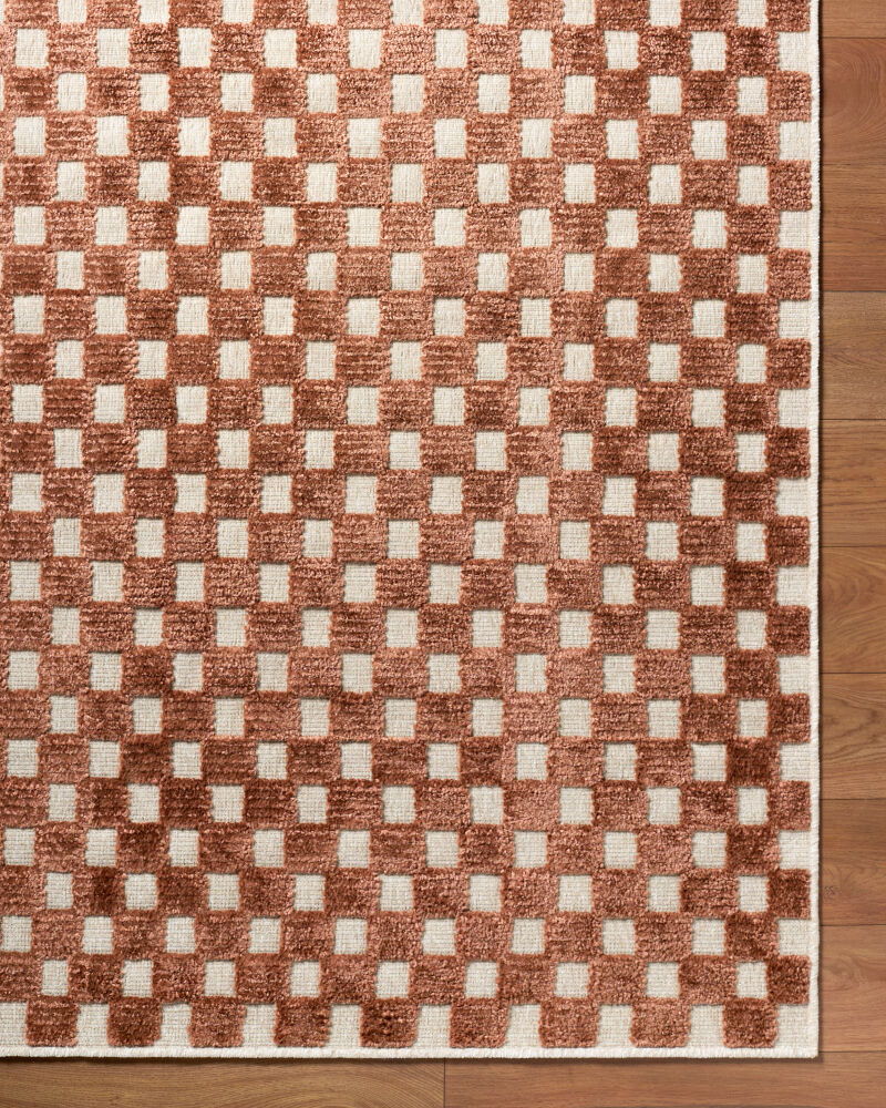 Lyna Machine Woven Rug