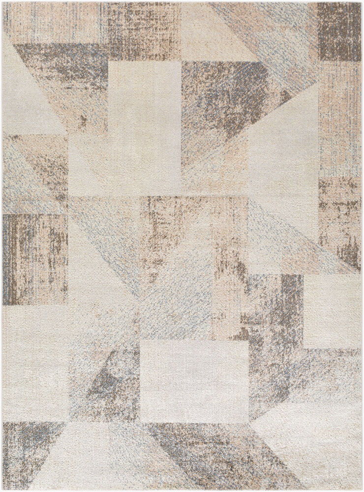 Lillian Machine Woven Rug