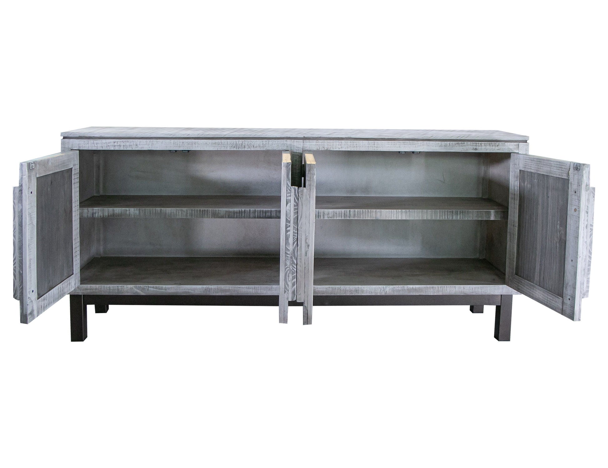International Furniture Direct Cosala - Console | Meri Furniture