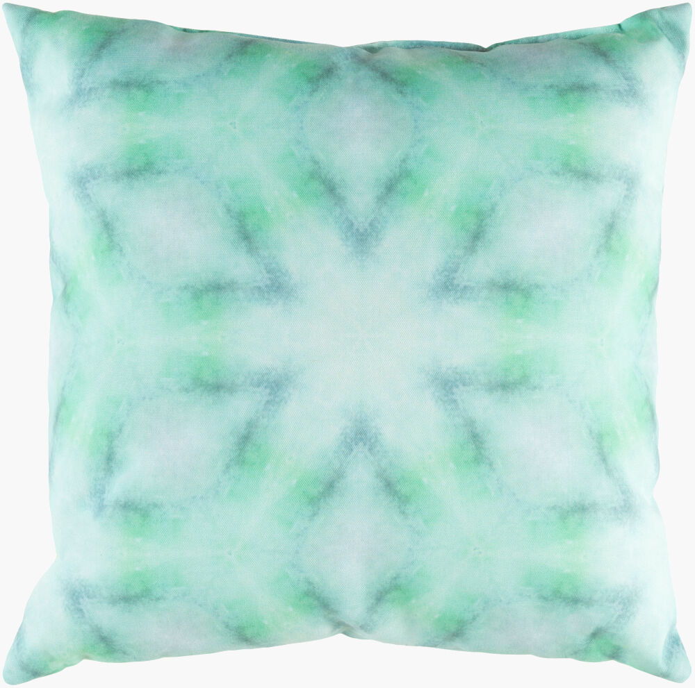 Rain Pillow