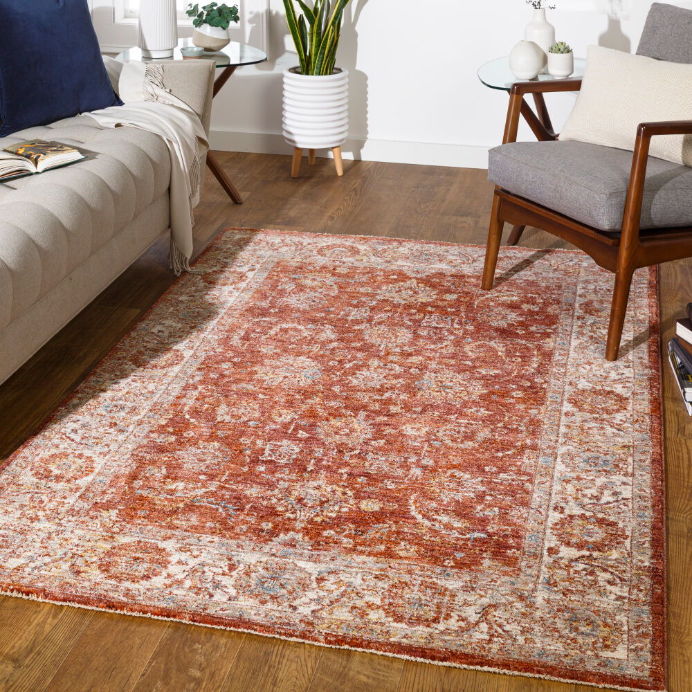 Mirabel Machine Woven Rug