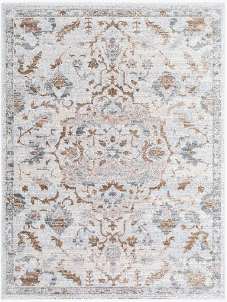 Azhar Machine Woven Rug