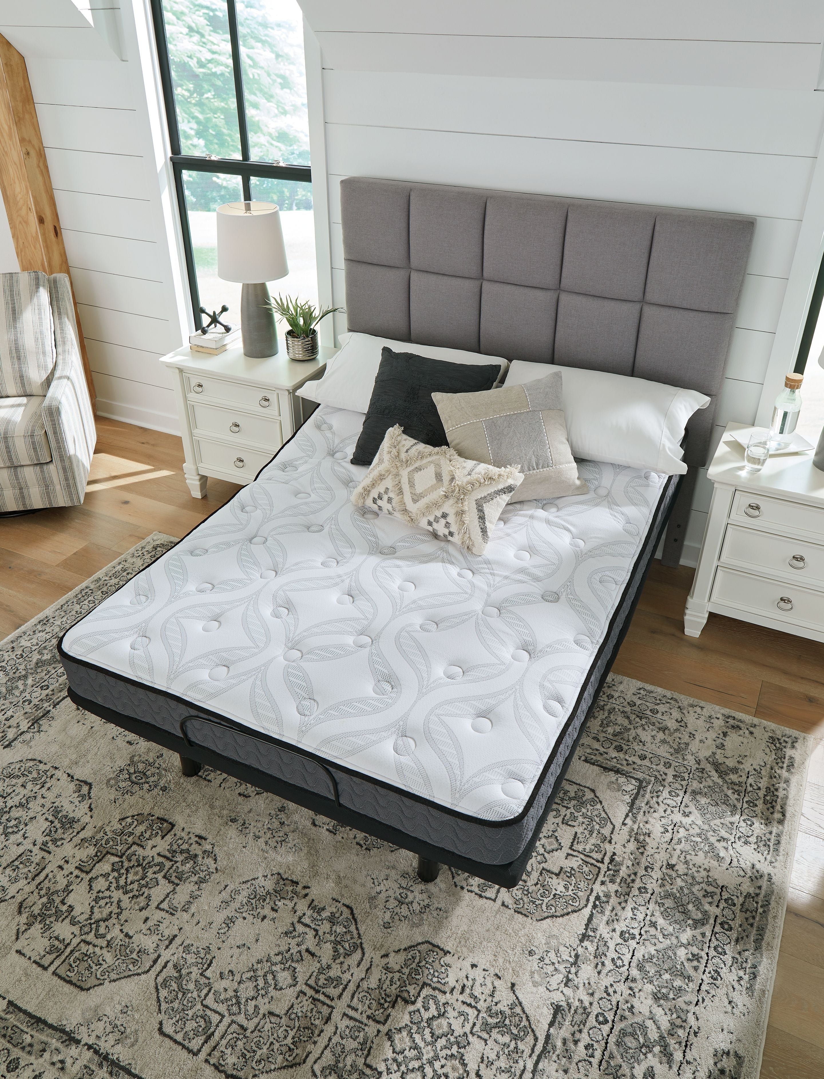Ashley Furniture Align Adjustable Base | Meri Furniture