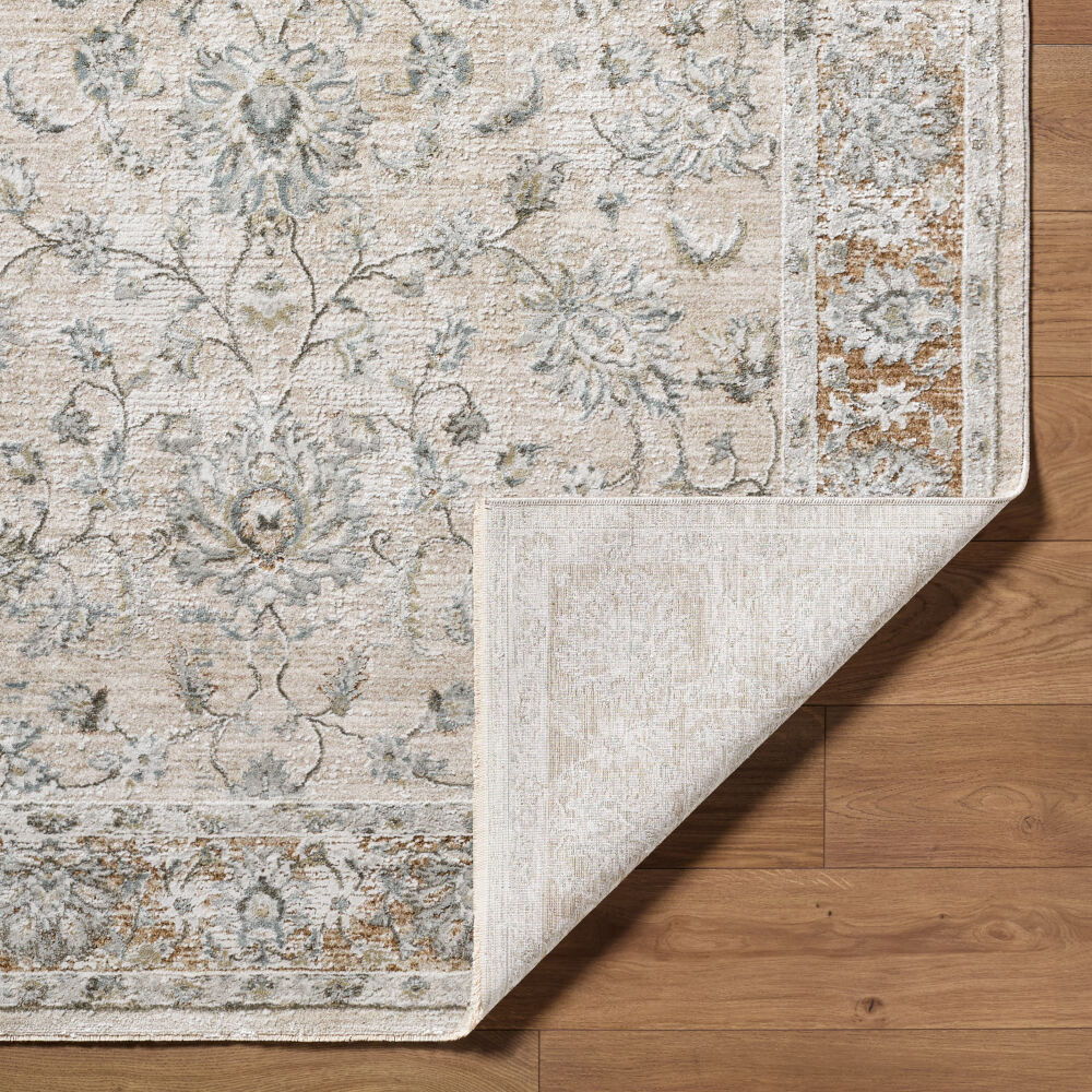 Brunswick Machine Woven Rug