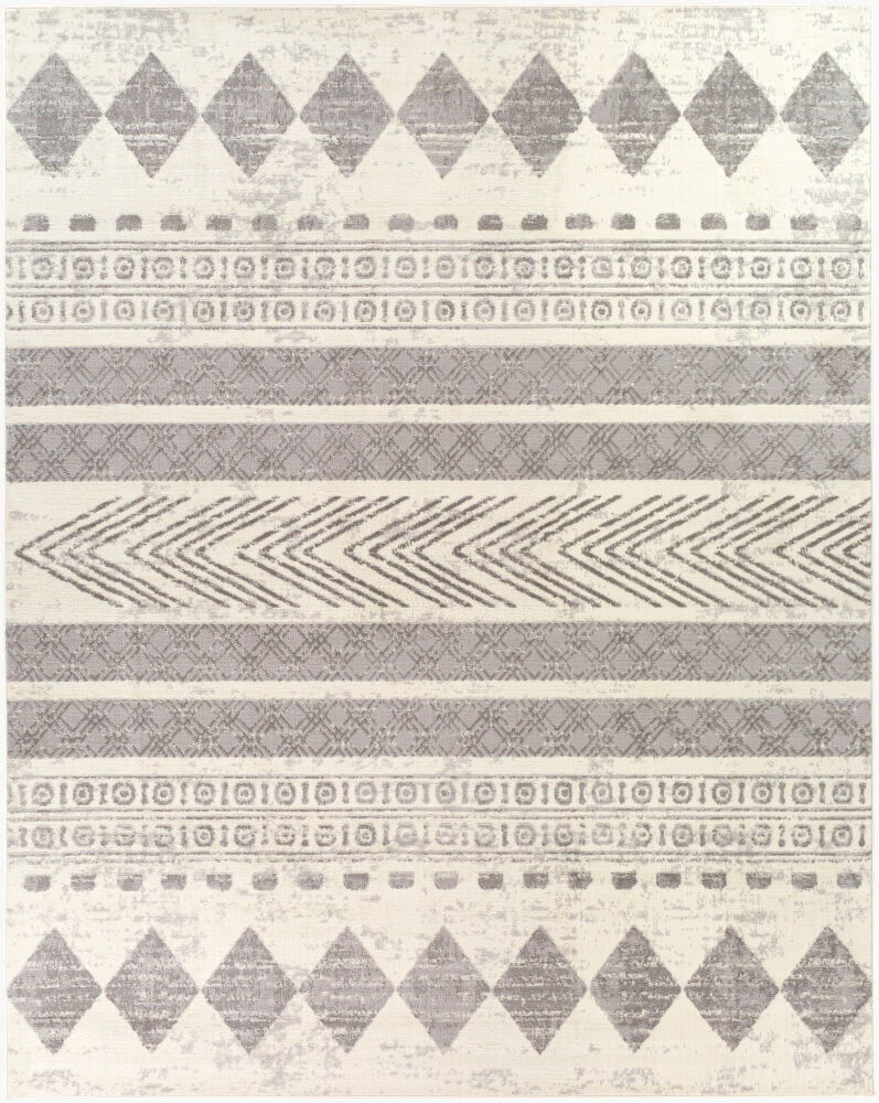 Pisa Machine Woven Rug