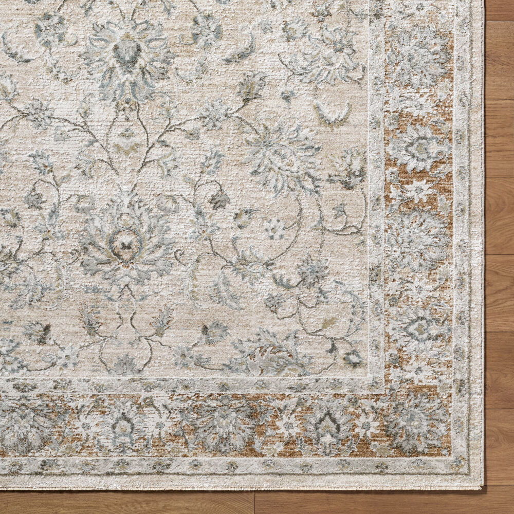 Brunswick Machine Woven Rug