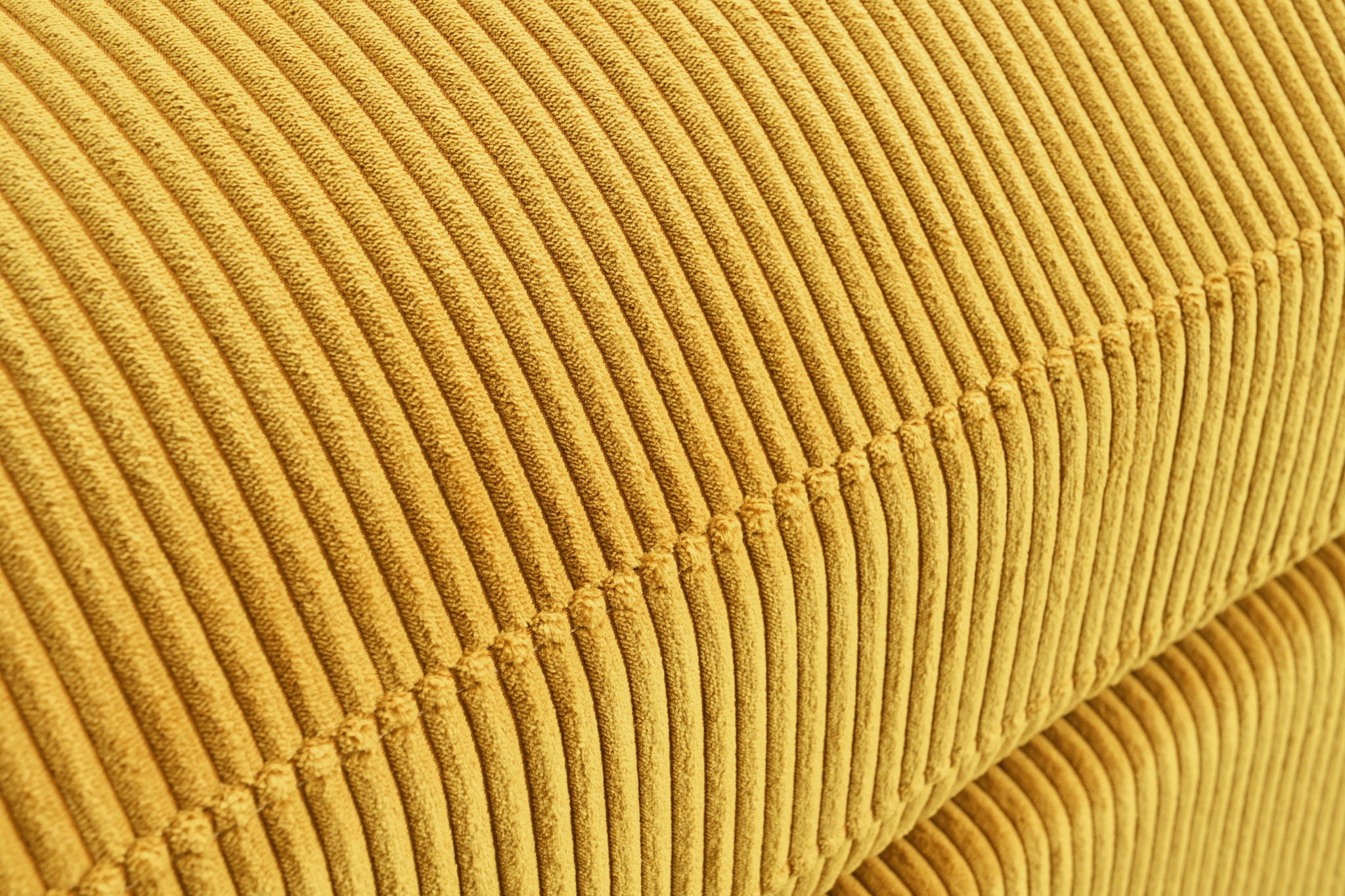 Luxe - Oversized 2 Piece Sectional Couches For Living Room, L Shaped Sofa With Chaise