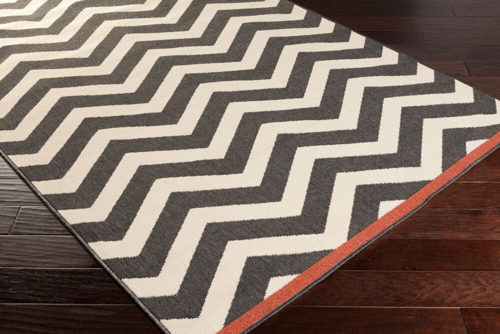 Alfresco Machine Woven Rug