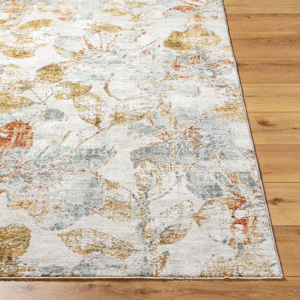 Roseanne Machine Woven Rug