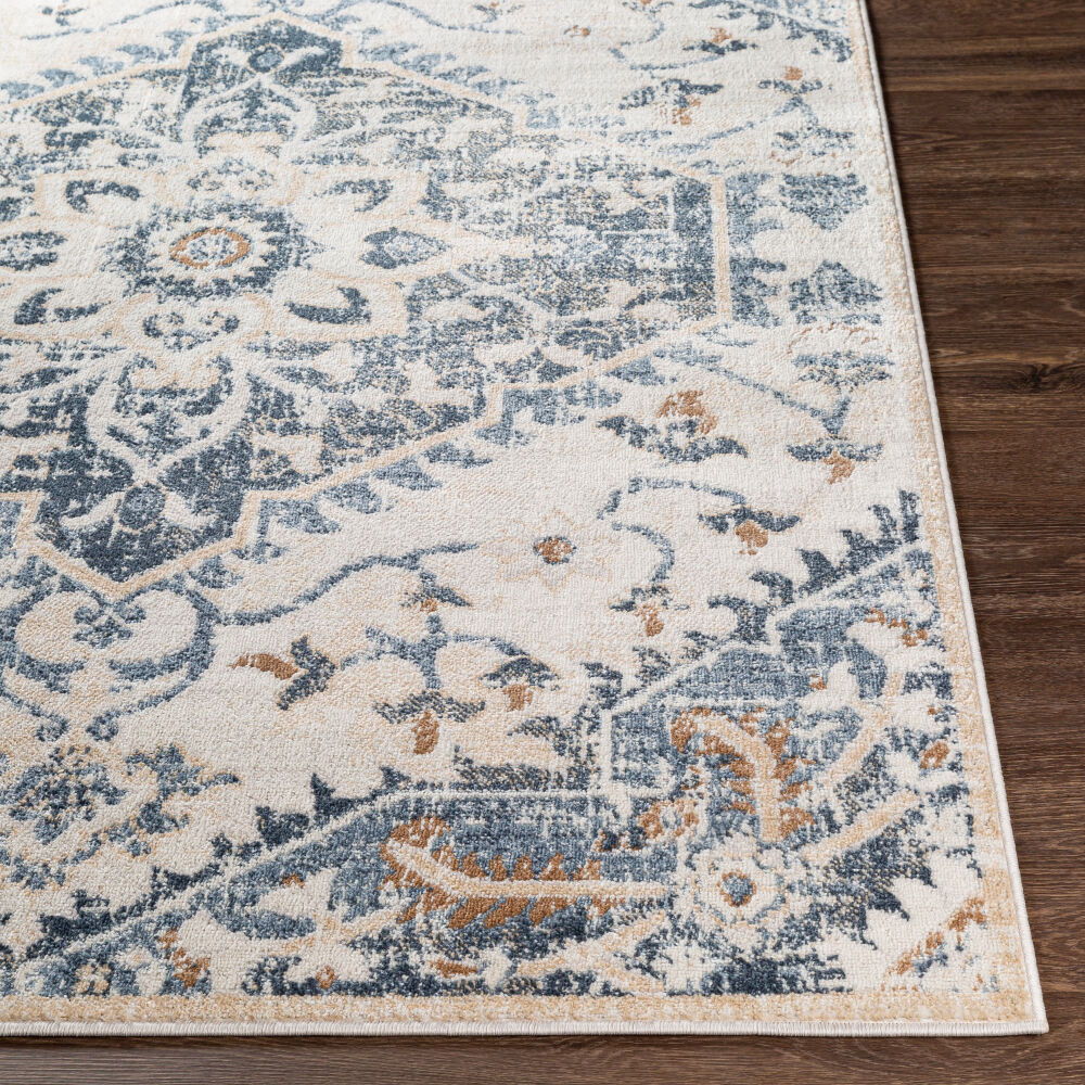 St Tropez Machine Woven Rug