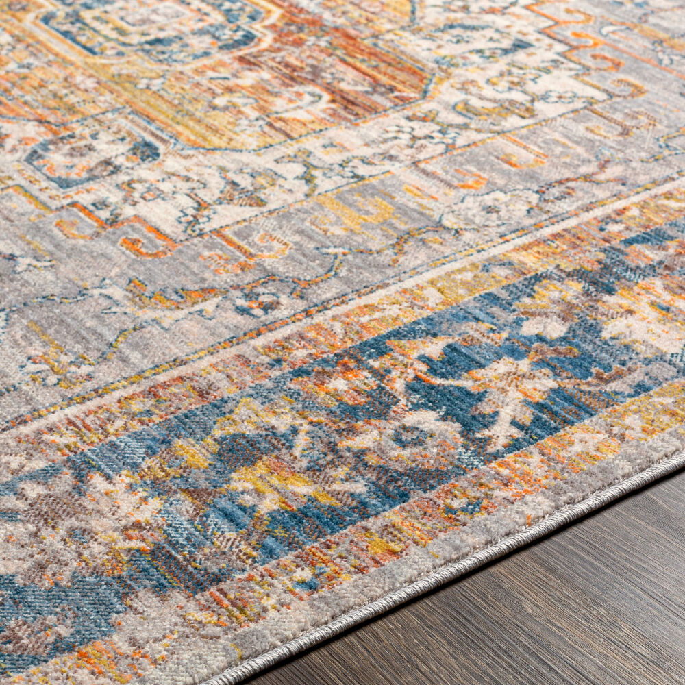 Ephesians Machine Woven Rug