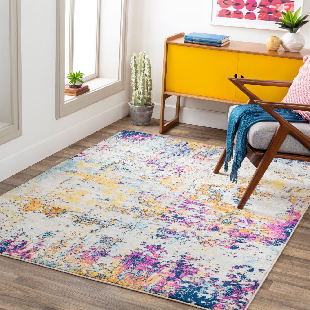 Sunderland Machine Woven Rug